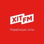 Радио Хит FM Украинские хиты